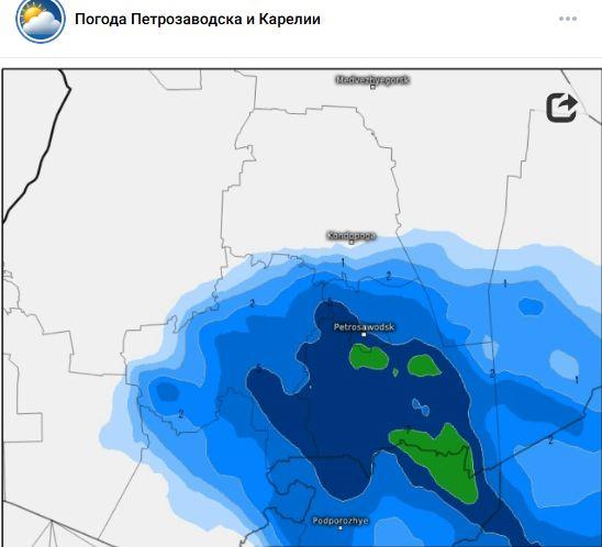 карта