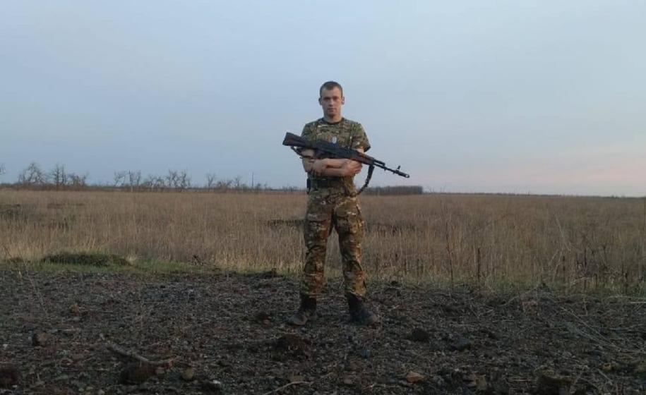Дмитрий Толбонен
