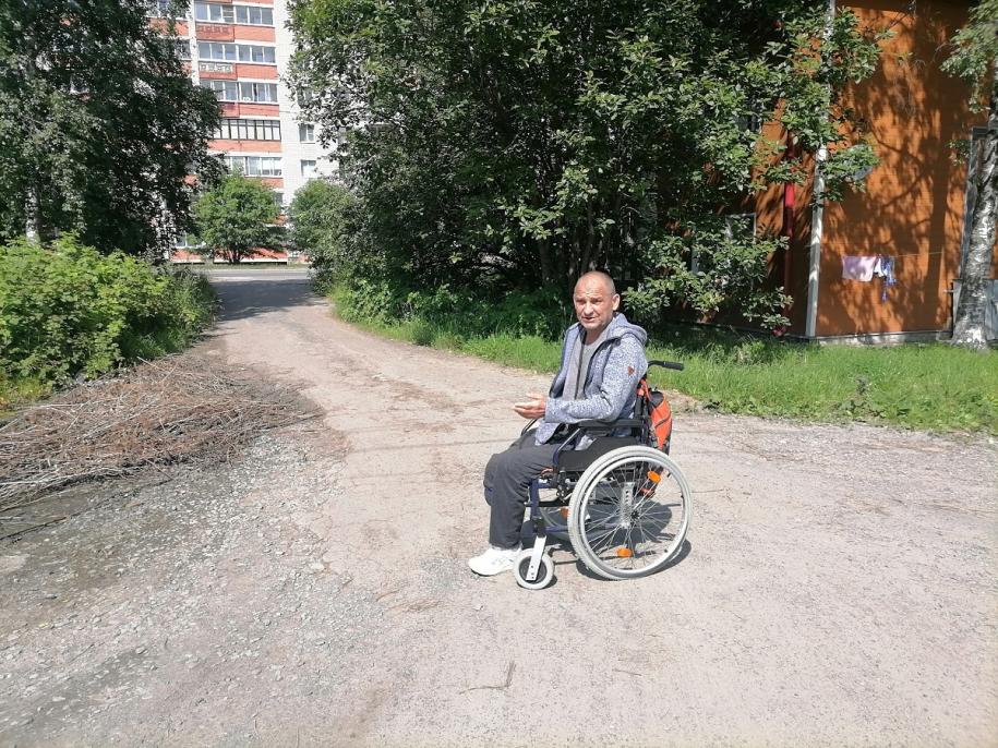 Андрей Иванов