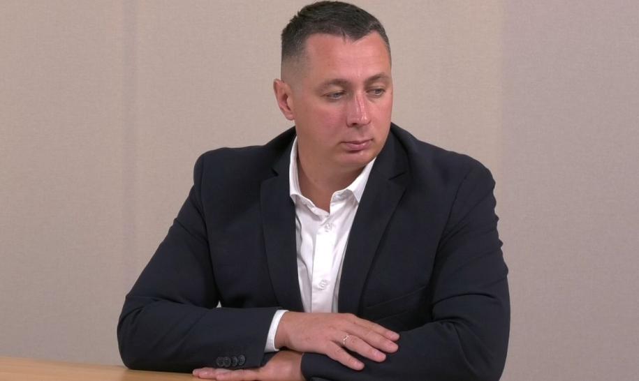 Михаил Ершов