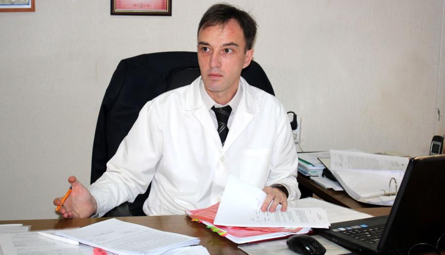 Алексей Хейфец