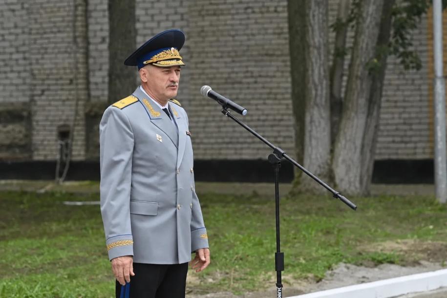Щемелихин