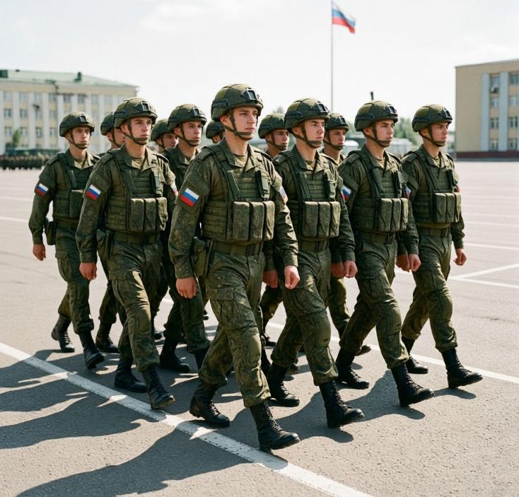 Срочная служба 