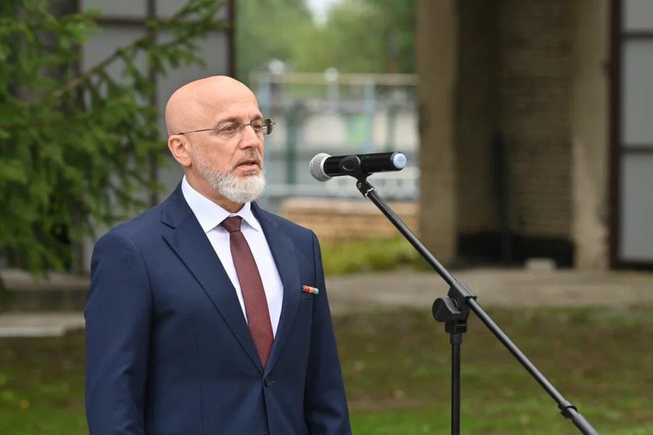Шандалович