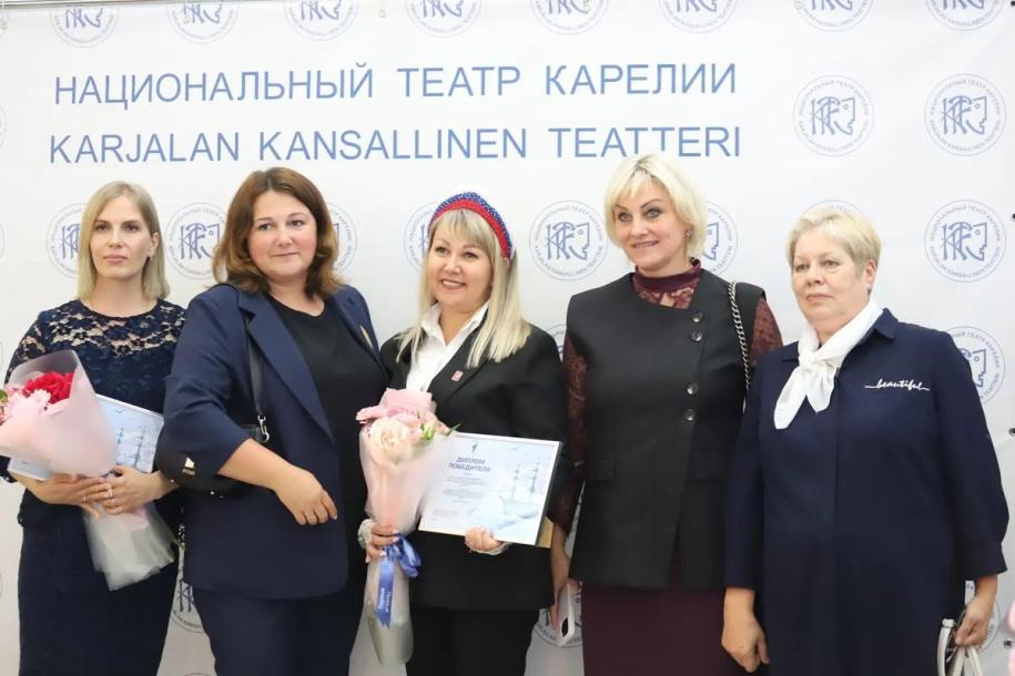 Педагоги