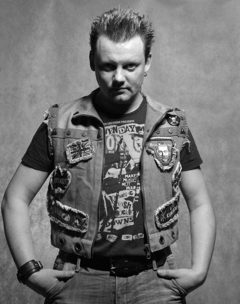 Андрей Князев