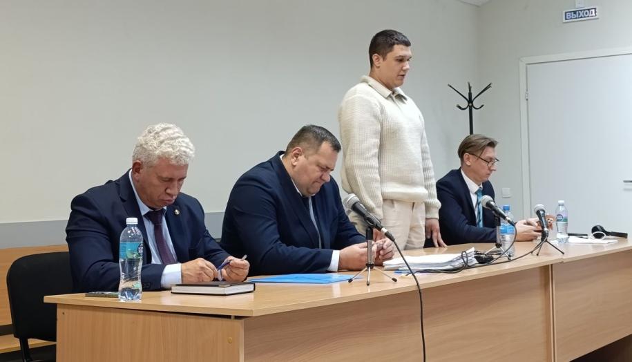 Руслан Гусейнов
