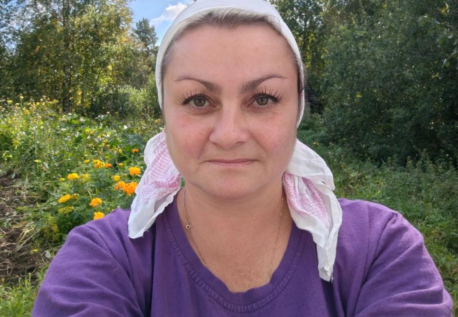 Арина Игнатькова