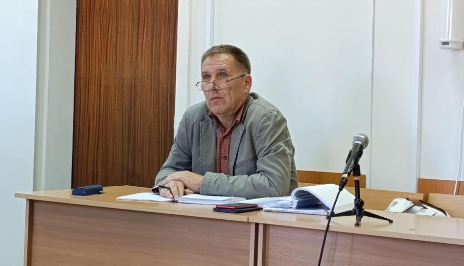 Адвокат Кукушкин