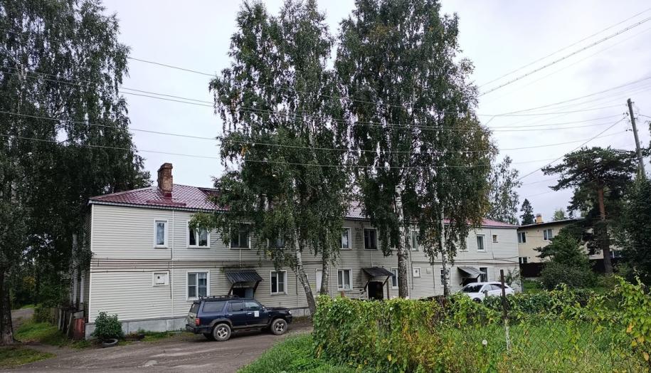Муезерская, 57