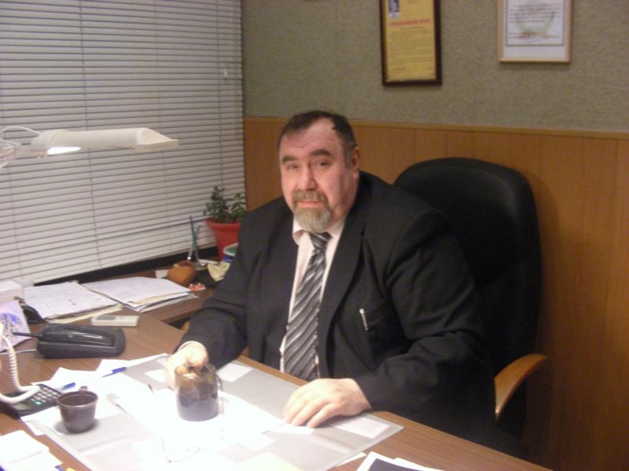  Григорий Владимирович Ицковский