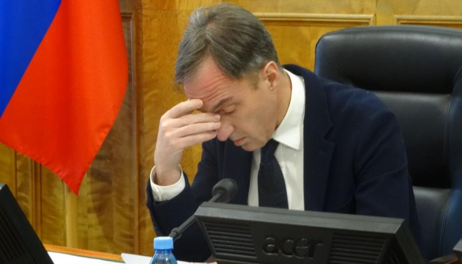 Алексей Хейфец