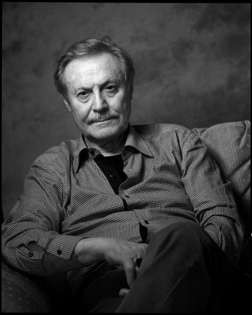 Юрий Соломин