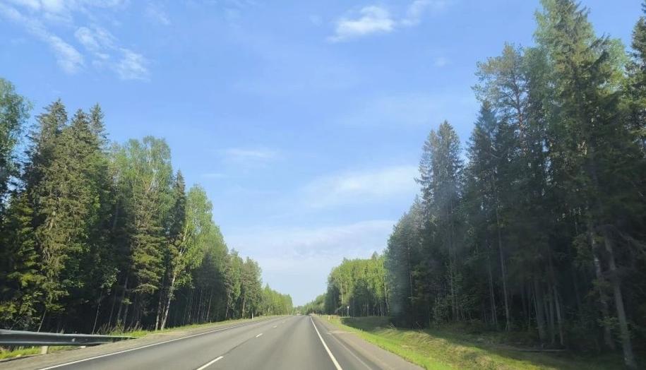 дорога 
