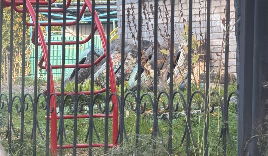 Детский сад в Беломорске