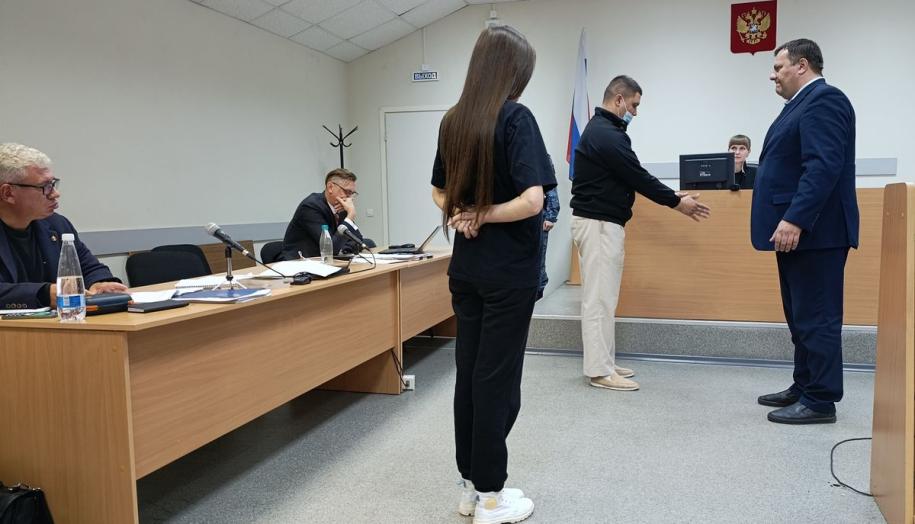 Гусейнов и Гордин показывают, как упал Борик 