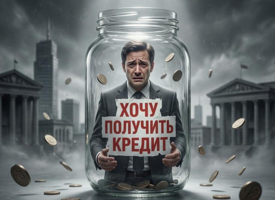 Кредит