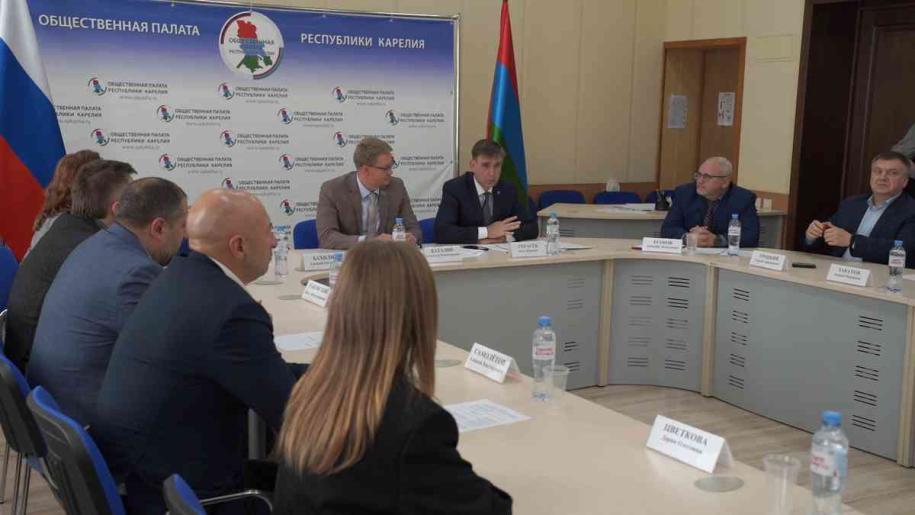 Центр Общественного наблюдения за выборами