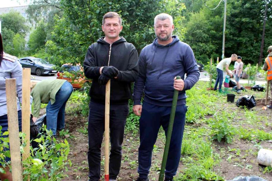 депутаты