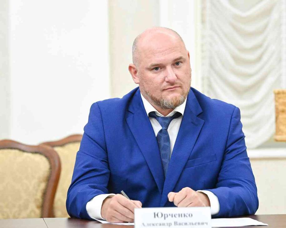 Юрченко