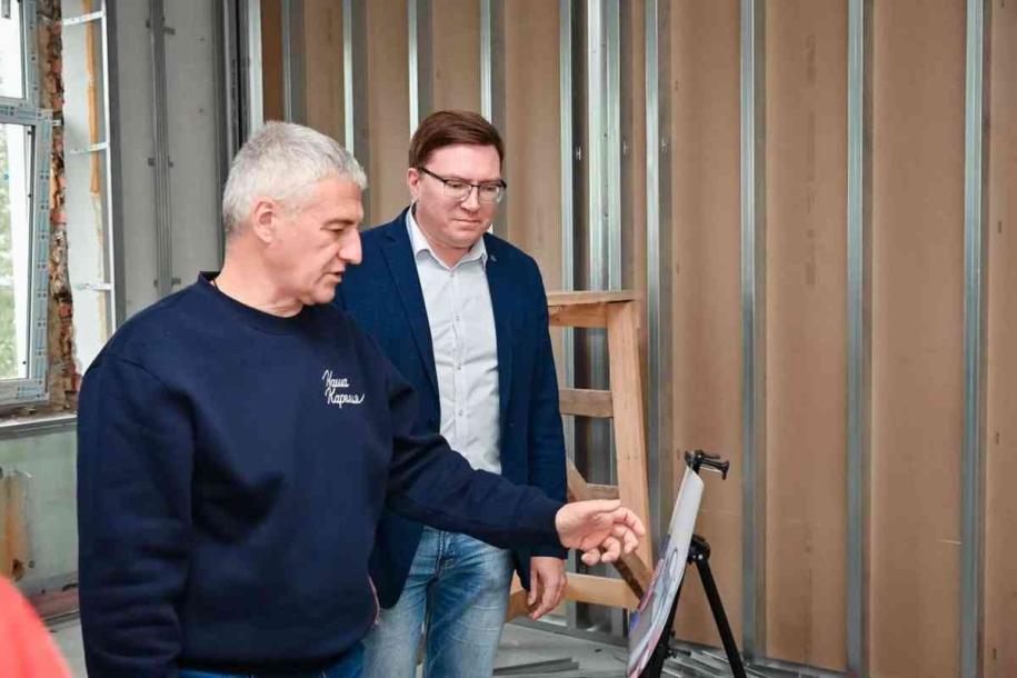 Парфенчиков