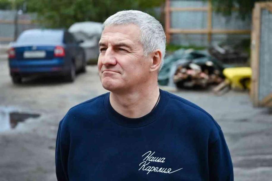 Парфенчиков