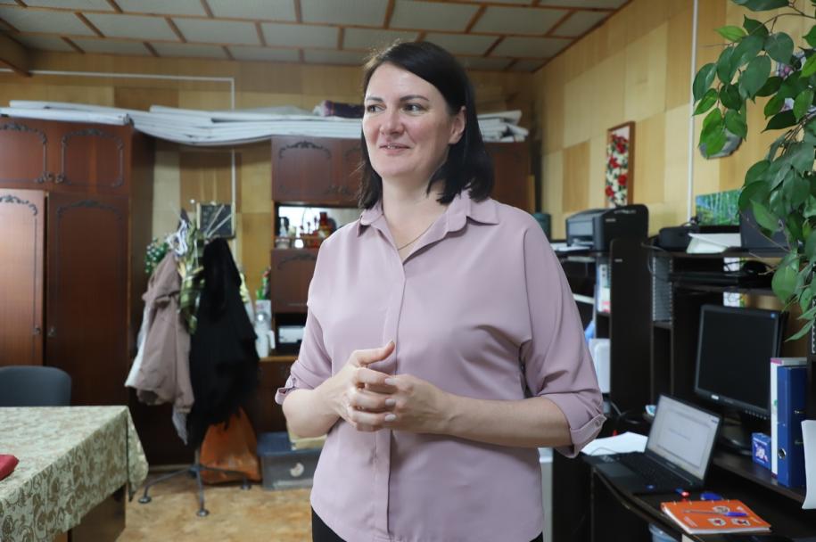 Екатерина Иванова