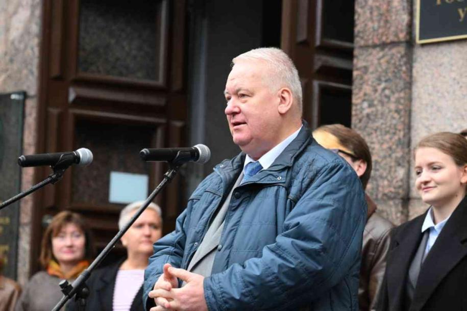 Воронин