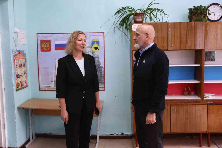 Шандалович
