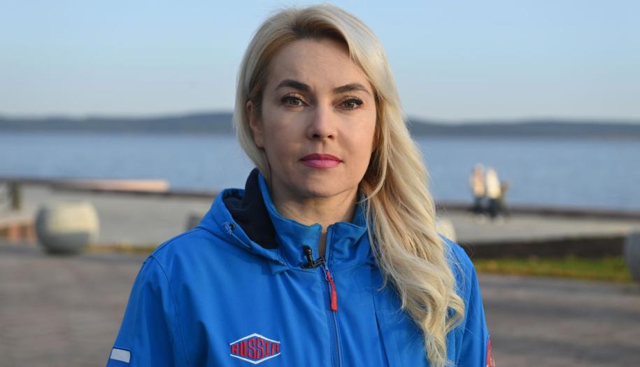 Инна Колыхматова