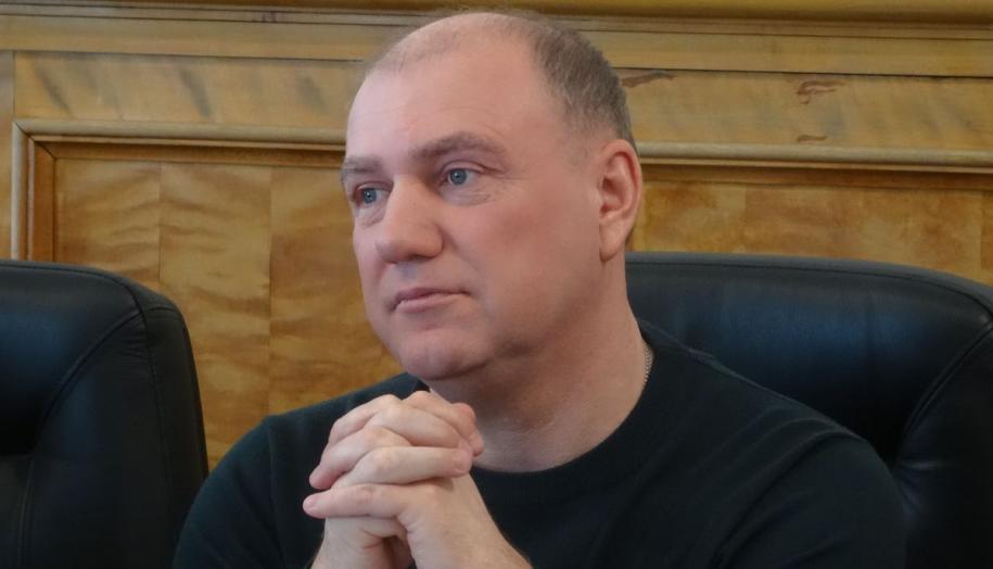 Виталий Красулин