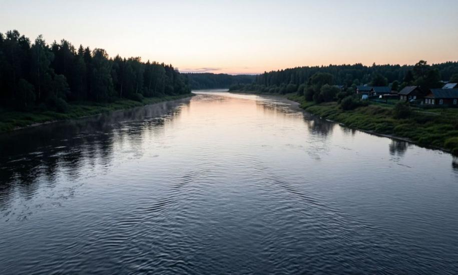 река