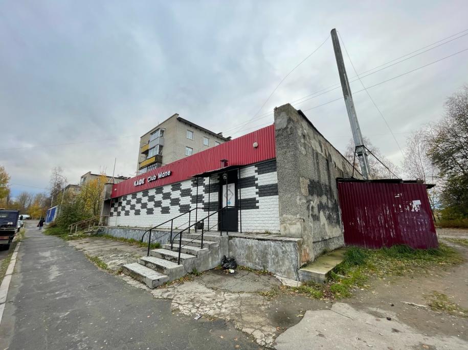 Ночной клуб БариН