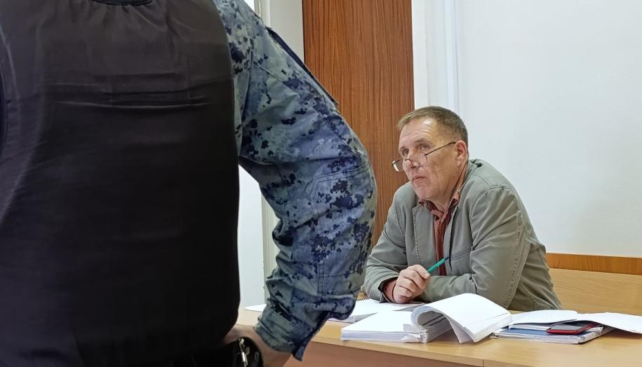 адвокат Кукушкин