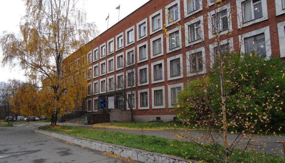 Прионежский суд