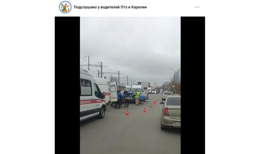 скорые и авто