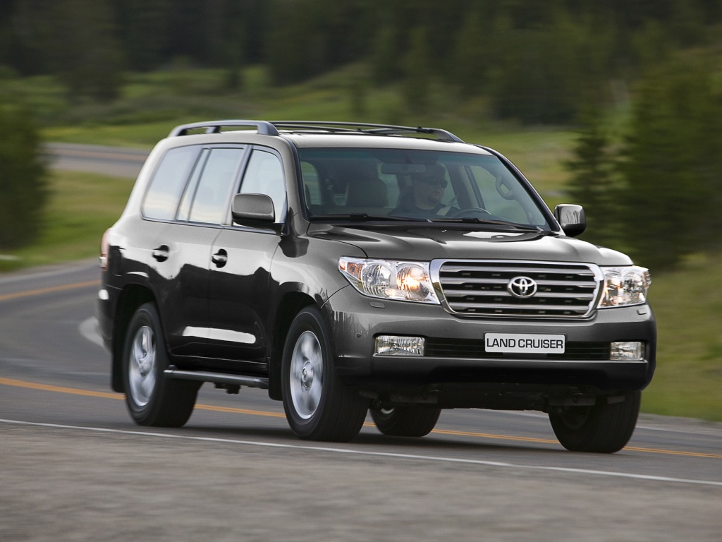 Land cruiser 200 торт