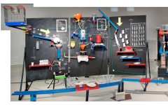 Фестиваль машин