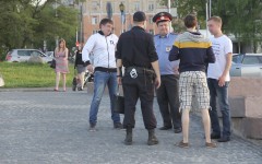последствия драки