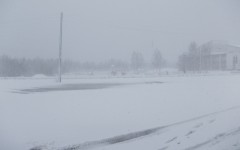 снег_карелия