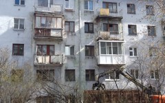 Первомайский, 25