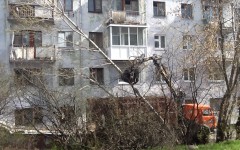 Первомайский, 25