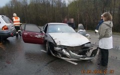 ДТП Петрозаводск