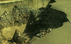 Набережная Петрозаводска