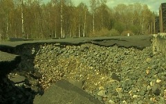 Набережная Петрозаводска