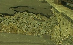 Набережная Петрозаводска