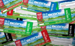 Tickets