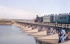 Мост через Шую