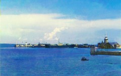 Петрозаводская гавань