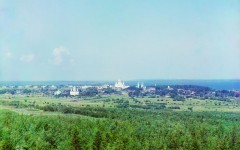Кемь 1916 г.
